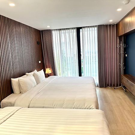 Ficus Suites ハノイ市 エクステリア 写真