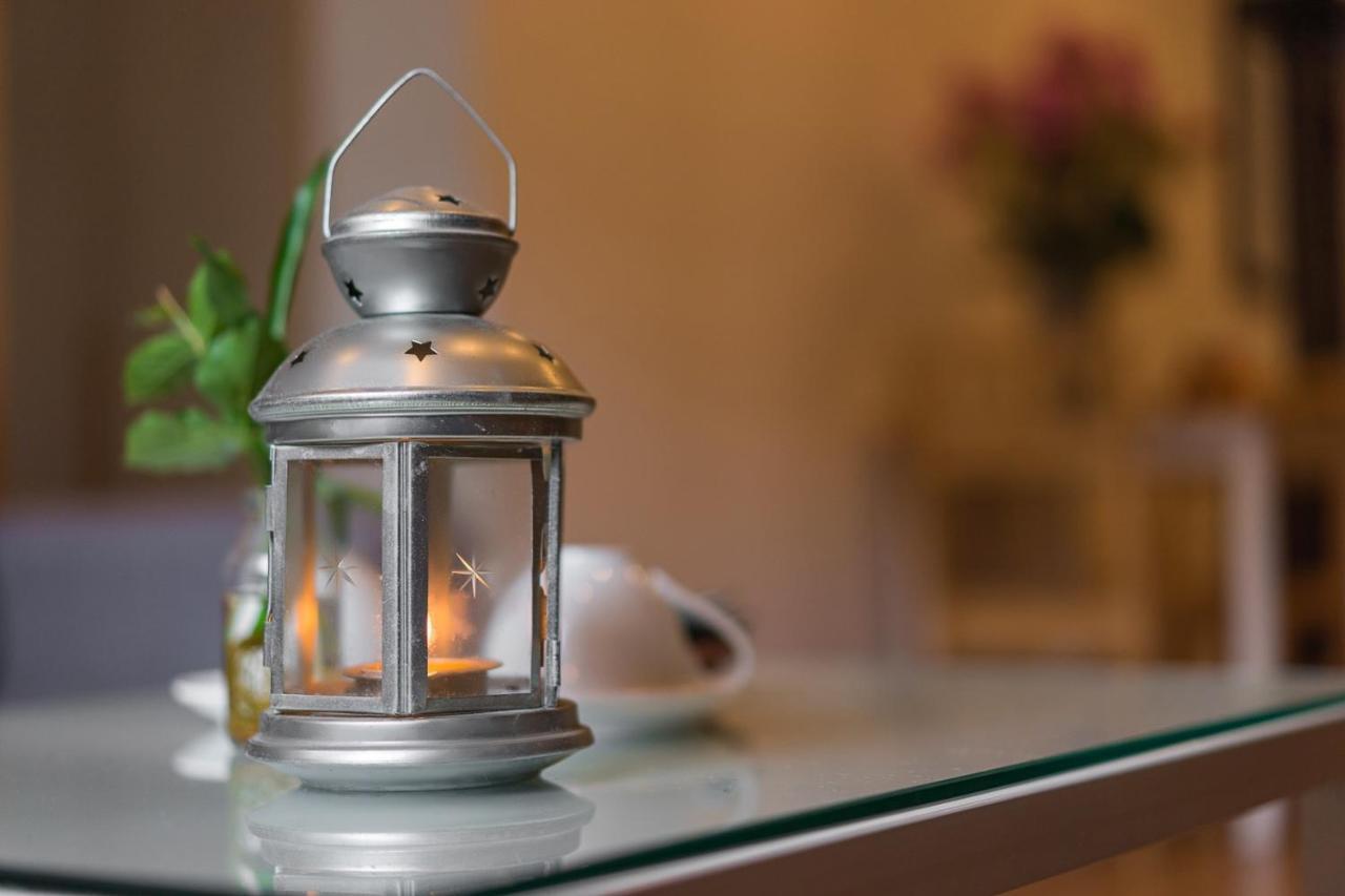 Ficus Suites ハノイ市 エクステリア 写真