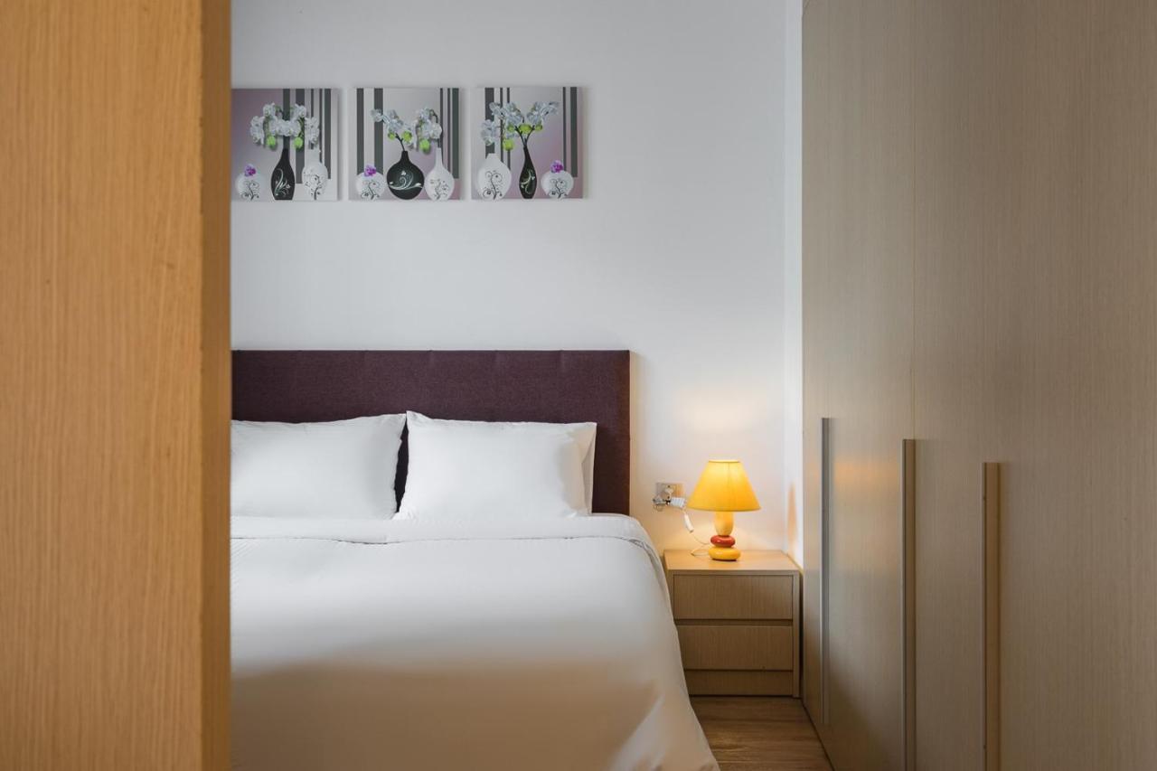 Ficus Suites ハノイ市 エクステリア 写真