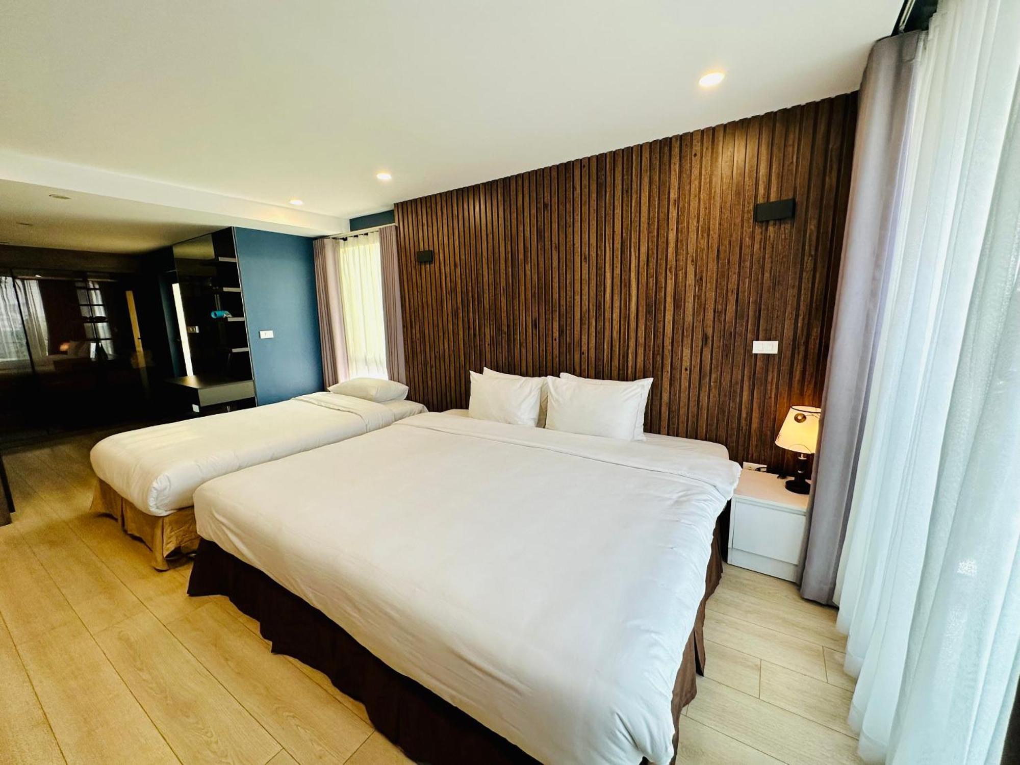 Ficus Suites ハノイ市 エクステリア 写真