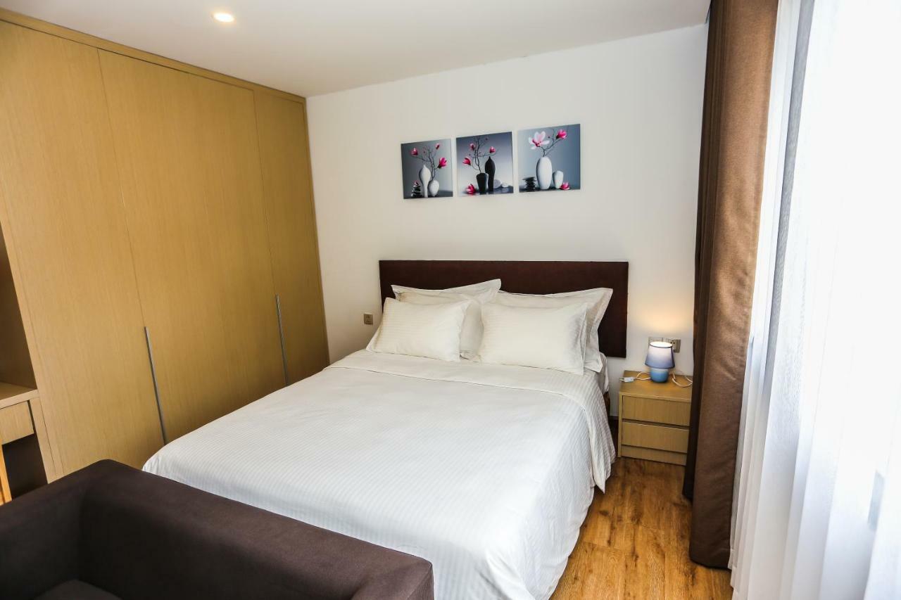 Ficus Suites ハノイ市 エクステリア 写真