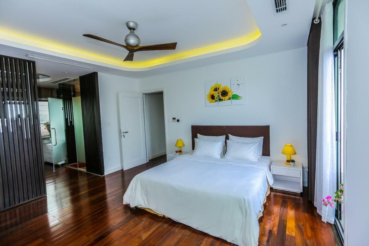 Ficus Suites ハノイ市 エクステリア 写真